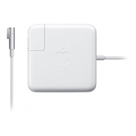 Apple MagSafe - Adaptador de corriente - 60 vatios - Europa - para MacBook 13.3 Early 2006 Late 2006 Mid 2007 Early 2008 La