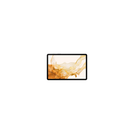 SAMSUNG TAB S8 QUALCOMM 8GB 128GB 11'' ANDROID GRAFITO