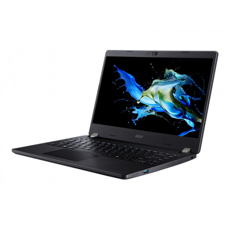 ACER TMP214-53 I7-10510U 8GB SSD 512GB 14'' FHD FDOS