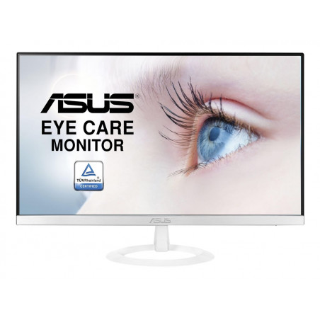 ASUS VZ249HE-W 23,8'' 5MS FHD 75HZ ULTRAFINO BLANCO
