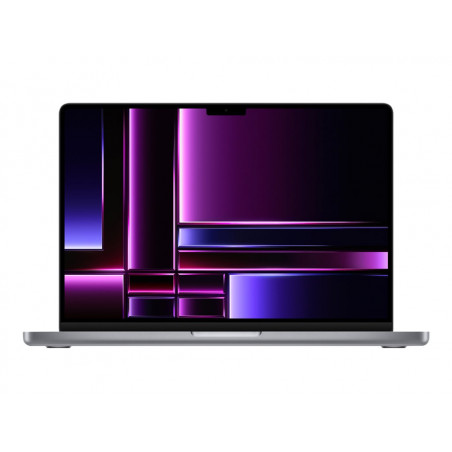 APPLE MAC BOOK PRO 13'' GRIS 8GB 256GB