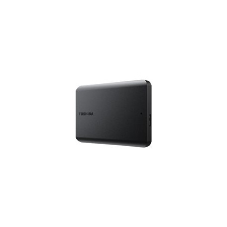 TOSHIBA CANVIO BASICS 2TB USB 3.0 2.5'' NEGRO