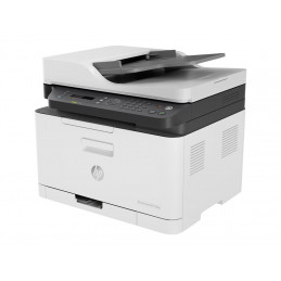 HP COLOR LASER MFP 179FNW...