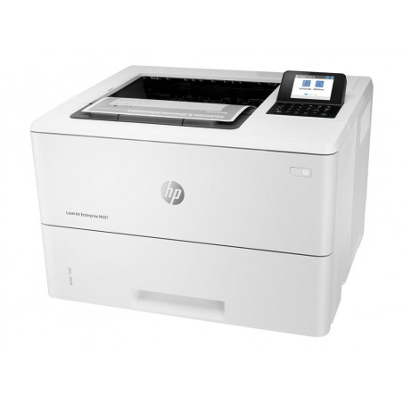 Hp Laserjet Enterprise M507dn - Impresora - B/n - A Dos Caras - Laser - A4/legal - 1200 X 1200 Ppp - Hasta 50 Ppm - Capacidad