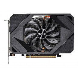 ASROCK VGA RX6500XT CLI 4G...
