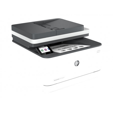 HP LaserJet Pro MFP 3102fdwe - Impresora multifuncin - B/N - laser - Legal 216 x 356 mm original - A4/Legal material - ha