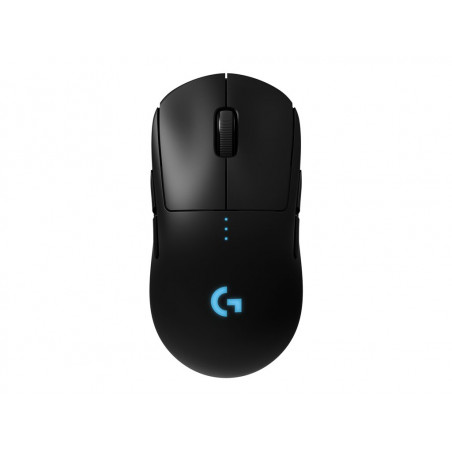 G Pro Wireless Gaming Mouse Wrls