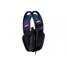 LOGITECH WIRED GAMING...