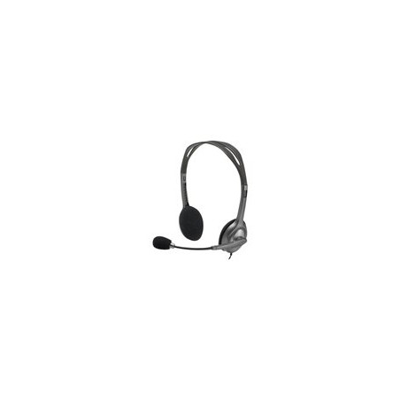 STEREO HEADSET H111