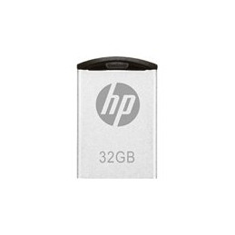 v222w MEM USB 2.0 32GB PLATA