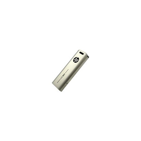 MEMORIA HP USB METAL 3.1 128GB