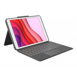 Combo Touch Ipad 7th Gen Perp
