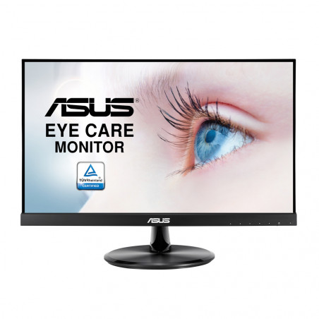 VP229HE BK/5MS/EU//DSUBHDMI