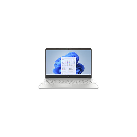HP 15-EQ1158NS AMD 3020E 4GB 128GB 15.6" FHD W11 PLATA