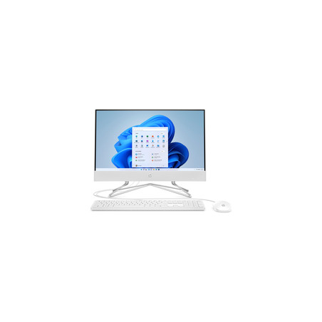 CS/22-dd0004ns ATHLON 3150 4GB 256GB 21,5" W11 BLANCO
