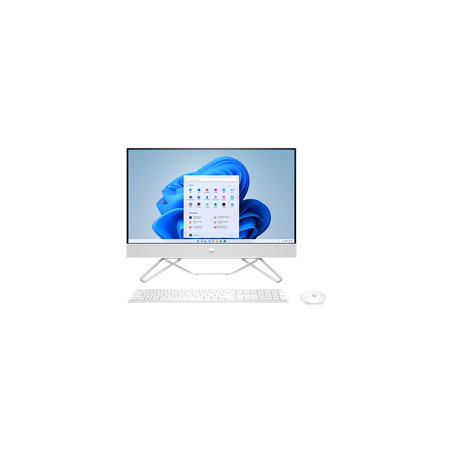 AIO 24-cb1038ns i5-1235U 16GB 512GB 23,8" W11 PLUS WHITE