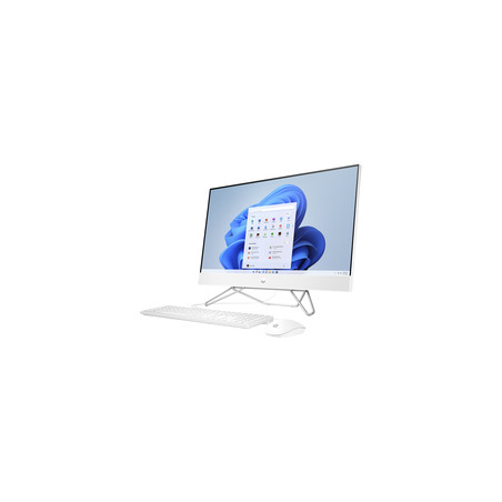 AIO HP 27-cb1023ns i5-1235U 16GB 512GB 27" W11 PLUS WHITE