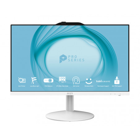 PRO AP242 12M-008EU I5-12400 CMU