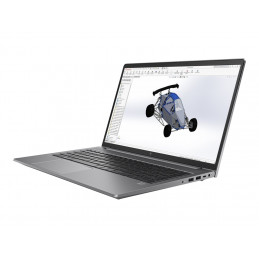 ZB PW 15 G9 I7-12800H...