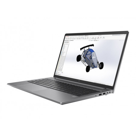 ZB PW 15 G9 I7-12800H 16/512 W11P