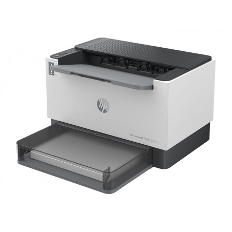 HP LaserJet Tank 1504w - Impresora - B/N - laser - rellenable - A4/Letter - 600 x 600 ppp - hasta 22 ppm - capacidad 150 hojas 