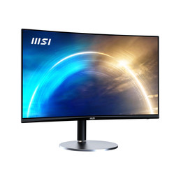 MSI MP272C 27" CURVO FHD...