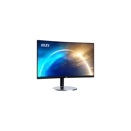 MSI MP272C 27" CURVO FHD IPS 4MS 75HZ NEGRO