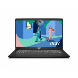 MSI MODERN 14-023XES RYZEN...
