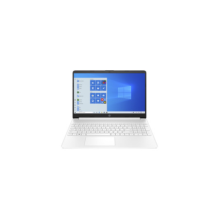 HP 15S-EQ2051NS RYZEN 3 - 5300U 8GB 256GB 15." FHD W11 BLANCO