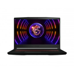 THIN GF63 12VE-009XES...