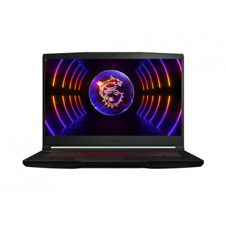 THIN GF63 12VE-009XES I5-12450HSYST
