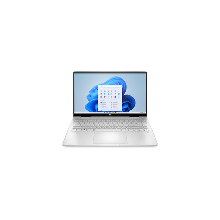 HP PAVILION X360 14-EK0018NS I5-1235U 8GB 512GB 14" TACTIL W11H