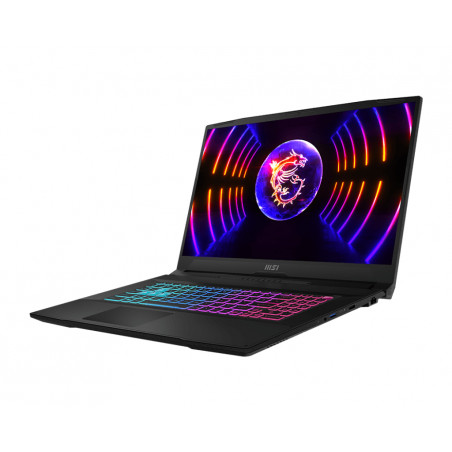 KATANA17B13VEK-294XES I7-13620HSYST