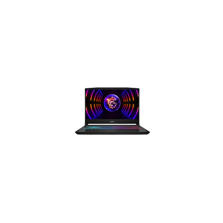 KATANA15B12VGK-026ES I7-12650H SYST