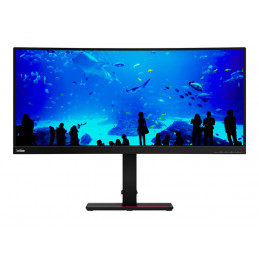 Lenovo Thinkvision T34w-20...