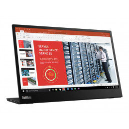 Monitor Thinkvision M14...