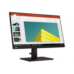 Lenovo Thinkvision P24q-20...