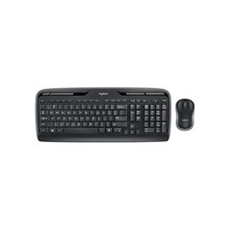 WIRELESS COMBO MK330...