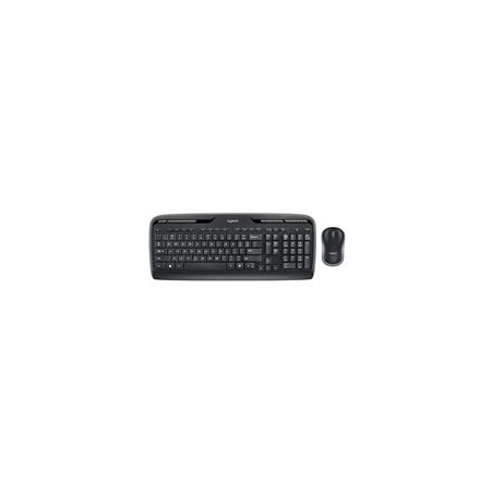 WIRELESS COMBO MK330 SPANISH WRLS