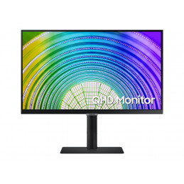 Samsung S24a600u 23.8in Mntr