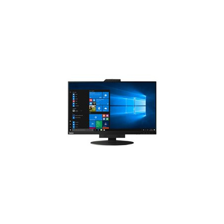 Lenovo Thinkcentre Tiny-in-one 27 - Monitor Led - 27" 27" Visible - 2560 X 1440  60 Hz - 350 Cd/m - 10001 - 4 Ms - Hdmi Di