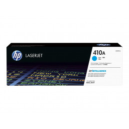 Hp 410a - Cian - Original -...
