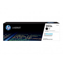 Hp 203a Original Black...