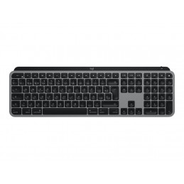 Logitech Mx Keys Para Mac -...