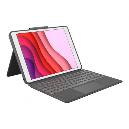 Combo Touch Ipad 7th Gen Perp