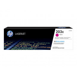 Hp 203x Orig Magenta...