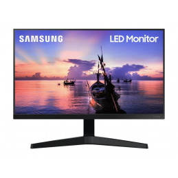 F24t350fhu 24in Fhd 75hz...