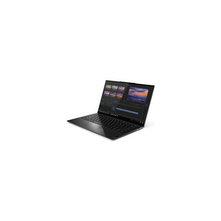 Lenovo Yoga Slim 9 14itu05 82d1 - Core I7 1165g7 / 2.8 Ghz - Evo - Win 10 Pro 64 Bits - 16 Gb Ram - 1 Tb Ssd Nvme - 14" Ips Pa