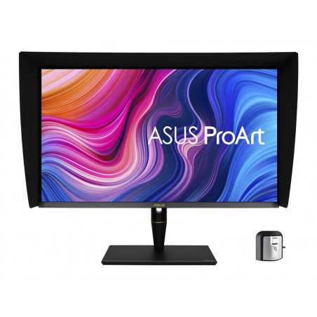 Proart 32  4k 1200 Nits Adobe Rgb