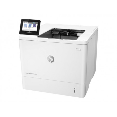 Hp Laserjet Enterprise M612dn - Impresora - B/n - A Dos Caras - Laser - A4/legal - 1200 X 1200 Ppp - Hasta 71 Ppm - Capacidad